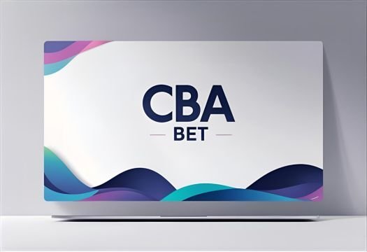 CBA Bet Logo